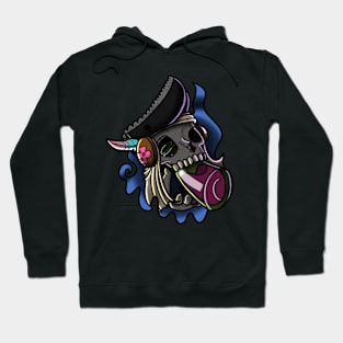 Drunken Sailor Hoodie